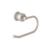 9in Towel Ring in Satin Nickel