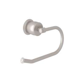9in Towel Ring in Satin Nickel