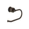 9in Towel Ring in Tuscan Brass