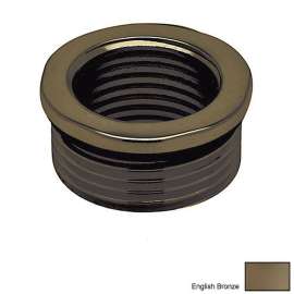 Perrin and Rowe 3/4-In Male X 1/2-In Female Adaptor