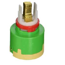 Mixing Control Cartridge