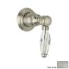 Country Bath A4912LCSTNTO 3/4in Shower Volume Control Valve Trim in Satin Nickel