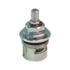 3/4-in Cartridge with Clockwise opening