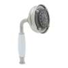 Shower 1150/8STN Multi-Function Hand Shower in Satin Nickel