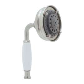 Shower 1150/8STN Multi-Function Hand Shower in Satin Nickel