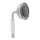 Shower 1150/8STN Multi-Function Hand Shower in Satin Nickel