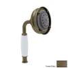 Shower 1150/8TCB Multi-Function Hand Shower in Tuscan Brass