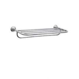 Country Bath 24-In Towel Bar