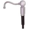 Pump Head Only with Pump included for Soap/Lotion Dispenser in Polished Chrome