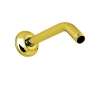 8in Wall Mounted Arm in Inca Brass