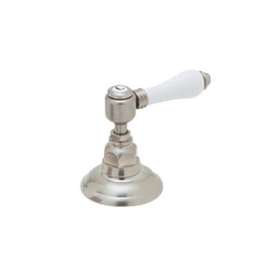 1/2in Cold Side valve in Satin Nickel