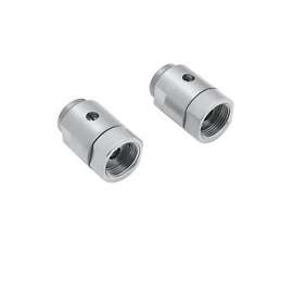 Shut Off Valve for Floor Pillar Legs