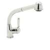 Faucet in Polished Nickel