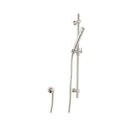 Shower 1600PN Single Function Hand Shower in Polished Nickel