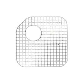 Basin Rack for the Large Basins of 6337, 6327, 6317 and 6339 in White