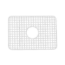 Basin Rack for the RC2418 in White