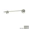 Country Bath A1486CSTN 24in Towel Bar in Satin Nickel