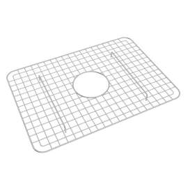 Wire Sink Grid for RC2418 Kitchen Sink in Stainless Steel