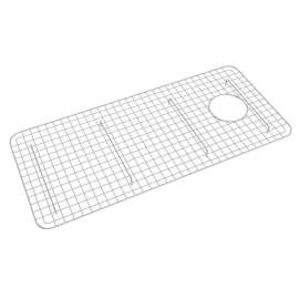 Wire Sink Grid for RC3618 Kitchen Sink in Stainless Steel
