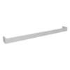 Italian Quartile QU102-APC 24-in Wall Mount Single Towel Bar in Polished Chrome