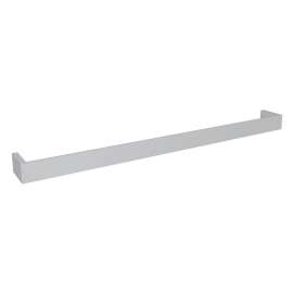 QU102-M Italian Quartile 24-in Wall Mount Single Towel Bar