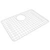 Wire Sink Grid for 6347 Kitchen or Laundry Sink in Biscuit