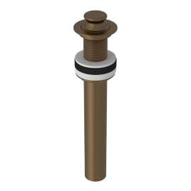 Brass Drain - In Multiple Colors