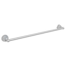 A6886/30-M Italian Palladian 30-in Single Towel Bar