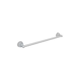 A6886/24-M Italian Palladian 24-in Single Towel Bar