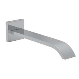 Wall Mount Tub Spout with 1/2
