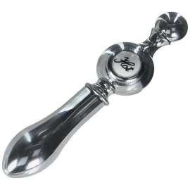 Classic Metal Lever with 