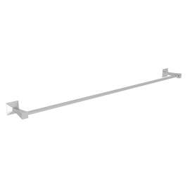 Italian Vincent 30-in Brass Towel Bar - In Multiple Colors