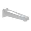 Vincent A1003APC Wall Mount Tub Spout in Polished Chrome