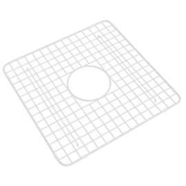 Wire Sink Grid for RC3719 Kitchen Sink in White