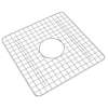 Wire Sink Grid for RC3719 Kitchen Sink in Stainless Steel