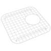 Wire Sink Grid for 5927 Bar/Food Prep Sink in White