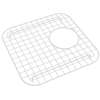 Wire Sink Grid for 5927 Bar/Food Prep Sink in Biscuit