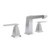 Vincent A1008LVAPC-2 High Neck Widespread Lavatory Faucet in Polished Chrome