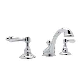 Viaggio 1.2 GPM Deck Mounted Lavatory Faucet - In Multiple Colors