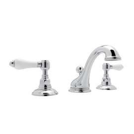 Viaggio 1.2 GPM Deck Mounted Lavatory Faucet - In Multiple Colors