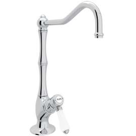 Italian Kitchen Acqui Filtering Faucet With Single-Lever Handle - In Multiple Colors