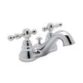 Centerset Bathroom Sink Faucets
