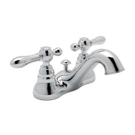 Arcana 1.2 GPM Deck Mounted Lavatory Faucet - In Multiple Colors