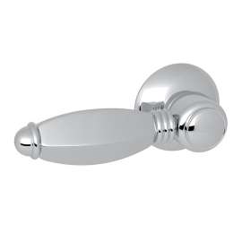 Italian Bath Deck-Mounted Tank Lever Trip Arm - In Multiple Colors