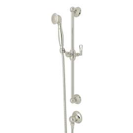 Palladian Handshower Set in Polished Nickel