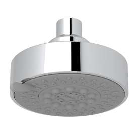 Wall-Mounted 1.75 GPM Showerhead - In Multiple Colors