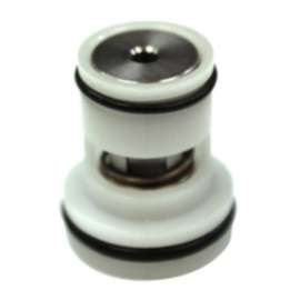 New Style Universal Diverter Actuator With Spring And Frame Under Cartridge