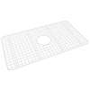 Wire Sink Grid for RC3017 Kitchen Sink in White