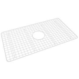 Wire Sink Grid for RC3017 Kitchen Sink in White