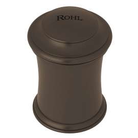 Brass Kitchen Air Gap, In Tuscan Brass